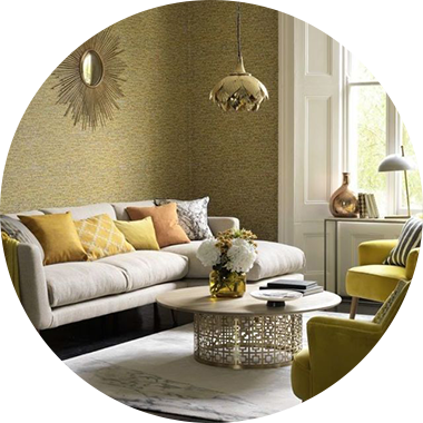 livingroom customised furniture