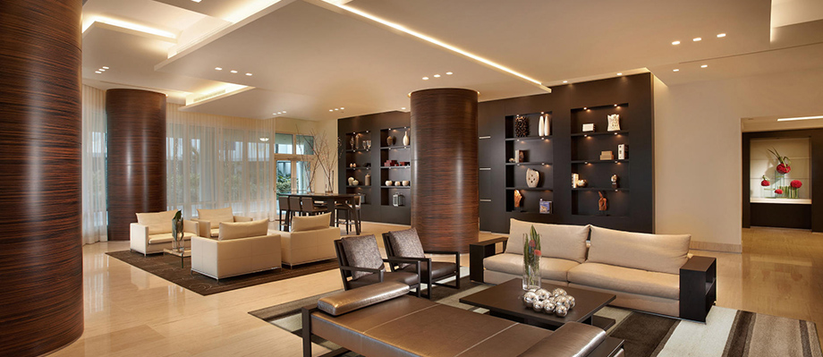 livingroom customised furniture in Mumbai